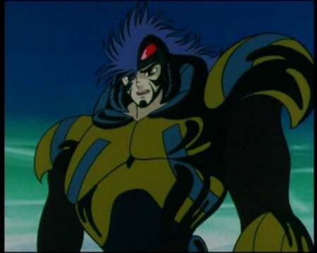 Otaku Gallery  / Anime e Manga / Saint Seiya / Screen Shots / Episodi / 035 - L`acqua della vita / 150.jpg